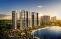 Bất động sản cuối 2022, đầu 2023: West C Masteri West Heights lọt “tầm ngắm” nhà đầu tư