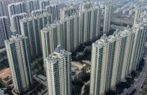 Doanh số bán nhà tại Trung Quốc tăng sau khi chính phủ nới lỏng chính sách Zero-Covid