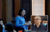 Vụ Alibaba: Viện kiểm sát chỉ ra những lập luận thiếu căn cứ của Nguyễn Thái Luyện