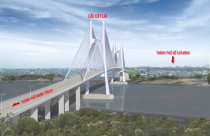 Cát Lái và những cây cầu được quan tâm nhất ở TP.HCM năm 2022
