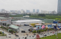 Hà Nội phấn đấu khởi công 2 cảng cạn ICD trong năm 2023