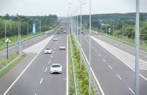 Cao tốc Cao Lãnh – An Hữu ấn định thời gian khởi công giai đoạn 1