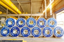 Lỗ kỷ lục ở quý 3, Thép SMC vẫn tự tin đặt kế hoạch lãi trăm tỷ trong năm 2023