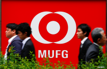 Reuters: Tập đoàn ngân hàng lớn nhất Nhật Bản muốn mở rộng ở thị trường châu Á, mua lại SHB Finance