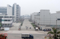 Bắc Giang thành lập 2 cụm công nghiệp tổng trị giá hơn 1.200 tỉ đồng