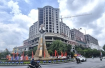 Bắc Ninh thanh tra tổ hợp TTTM, khách sạn, căn hộ 800 tỉ đồng của Hanaka