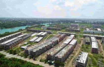 Bộ Xây dựng chỉ đạo tăng cường xử lý sai phạm bất động sản