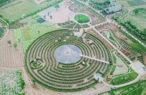 Hà Nội sắp có công viên 210 tỉ ở Long Biên