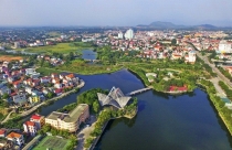 Vĩnh Phúc siết công tác thẩm định chấp thuận chủ trương đầu tư