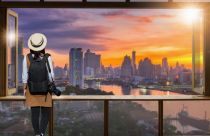 Nguy và cơ của thị trường bất động sản châu Á - Thái Bình Dương trong năm 2023