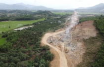 Khánh Hoà sẵn sàng khởi công cao tốc 83km nối Vân Phong – Nha Trang