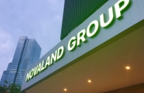 NovaGroup đã bán gần 98 triệu cổ phiếu Novaland để xử lý trái phiếu