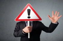 Thêm một cổ phiếu “họ FLC” bị chuyển sang diện kiểm soát