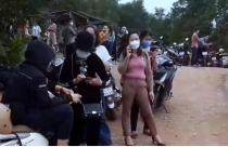 Những số 0 tròn trĩnh về thị trường bất động sản tại nơi từng xôn xao clip ‘’cò đất’’ chốt lô như trẩy hội