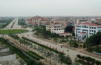 Bắc Ninh thanh tra dự án BT đổi 22ha đất vàng lấy 10,8km đường