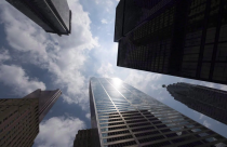 Bất động sản thương mại sẽ ổn định vào giữa năm 2023