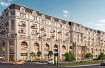 Khánh thành khách sạn Regal Collection House