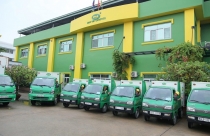 Kho chia sẻ, cách tiết kiệm chi phí tối đa cho doanh nghiệp.