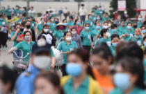 Chính sách “không Covid” của Trung Quốc đã kích hoạt làn sóng quan tâm mới của nhà đầu tư nước ngoài vào Việt Nam như thế nào?