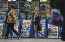 4 diễn biến chính trên thị trường bất động sản châu Á khi Trung Quốc mở cửa trở lại