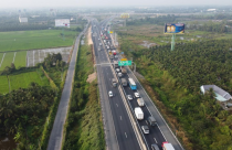 Năm 2023 sẽ triển khai 37 km cao tốc kết nối Khánh Hòa – Buôn Ma Thuột