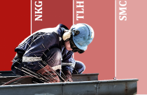 SSI Research bật mí 2 mã cổ phiếu thép tiềm năng trong năm 2023