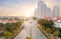 Sắp diễn ra Home Hanoi Xuan 2023 tại Khu đô thị Mailand Hanoi City