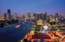 Gần 60% người châu Á muốn chuyển nhà tới các thành phố lớn tới năm 2025