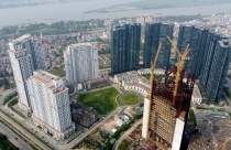 Bất động sản ách tắc không chỉ do tín dụng