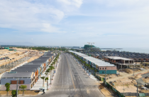 Kinh tế năm 2023: Nhiều gam màu sáng