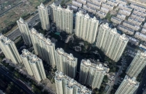Chính sách “ba lằn ranh đỏ” của bất động sản Trung Quốc đang phản tác dụng