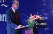 Người nhà Chủ tịch Sacombank Dương Công Minh bán xong 15 triệu cổ phiếu LienVietPostBank, thu 222 tỷ đồng