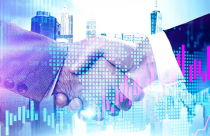 M&A tại châu Á vào năm 2023: Trung Quốc tập trung vào trong nước, Việt Nam và Indonesia tăng trưởng mạnh