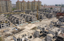 Bất động sản Trung Quốc là tiêu điểm của tái cấu trúc nợ tại châu Á năm 2023