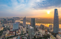 Các yếu tố chi phối thị trường bất động sản trong năm 2023