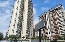 M&A bất động sản: Cơ hội cho người nhiều tiền