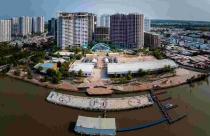 Vì sao nhà đất thế chấp đại hạ giá vẫn không có người mua?