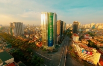 Lợi nhuận quý 4/2022 của VPBank sụt giảm đáng kể