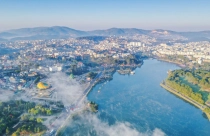 Lâm Đồng rà soát lại tất cả các quy hoạch đã được phê duyệt