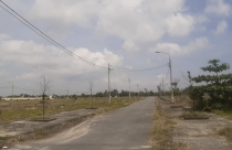 Quảng Nam yêu cầu kiểm điểm các tập thể, cá nhân trong việc thực hiện dự án Khu dân cư Thống Nhất