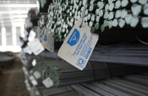 Hòa Phát tăng giá bán thép HRC và thép xây dựng