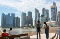 Yếu tố nào thúc đẩy tăng trưởng ngành bất động sản tại châu Á trong năm 2023?