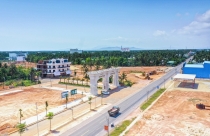 Nguồn cung dự án bất động sản Bình Định sẽ phát triển ra sao trong năm 2023?