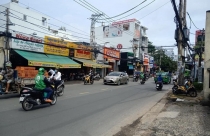 TP.HCM: Cần gần 6.000 tỉ đồng để mở rộng 4 tuyến đường ở Gò Vấp