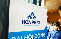 Tập đoàn Hòa Phát chốt thời điểm tổ chức đại hội cổ đông 2023