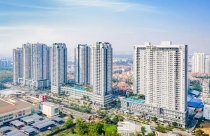 Con gái ông Bùi Thành Nhơn dự chi trăm tỷ mua cổ phiếu Novaland