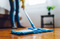 Xử lý nhà cửa ẩm ướt như thế nào trong mùa nồm ẩm?