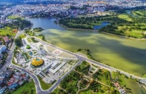 Hé lộ những khu vực sẽ triển khai loạt mô hình thí điểm phát triển kinh tế ban đêm tại thành phố Đà Lạt