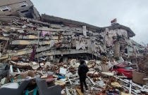 Loại vật liệu xây nhà nào có thể chống chọi với động đất?