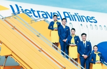 Tập đoàn Hưng Thịnh nắm 20% vốn công ty sở hữu hãng hàng không